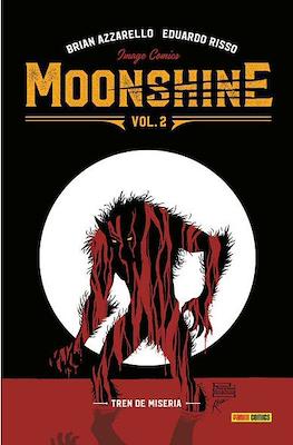 Moonshine (Cartoné) #2