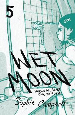 Wet Moon (Rústica) #5