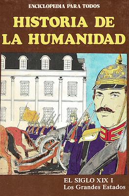 Historia de la humanidad. Enciclopedia para todos #45
