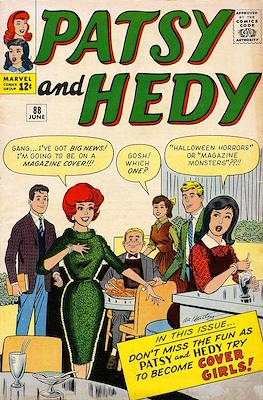 Patsy and Hedy #88