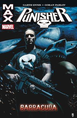 MAX Punisher #6