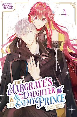 The Margrave's Daughter & the Enemy Prince #4