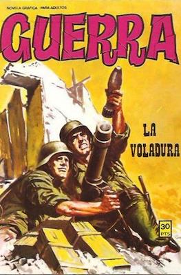 Guerra #52
