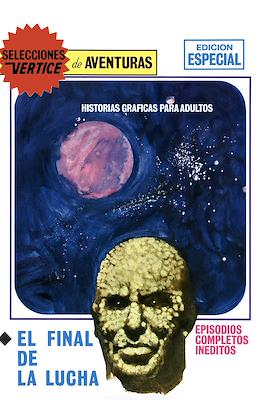 Selecciones Vértice de aventuras Vol. 2 #78
