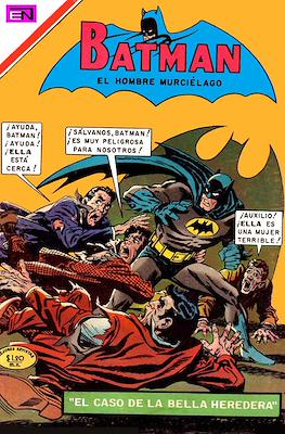 Batman #518