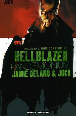 Hellblazer: Pandemonium