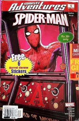 Marvel Adventures Spider-Man #5