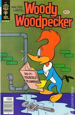 Woody Woodpecker (1952-1980) #177