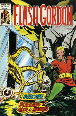 Flash Gordon Vol. 2 #22