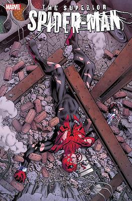 The Superior Spider-Man Vol. 2 (2018-...) #12