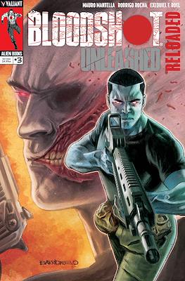 Bloodshot Unleashed Reloaded (2024) #3