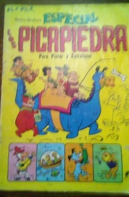 Los Picapiedra #42