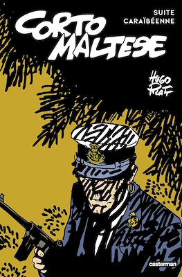Corto Maltese #3