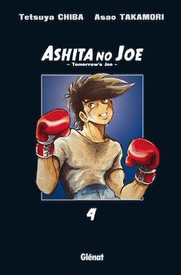 Ashita no Joe (Broché) #4