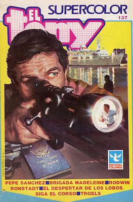 El Tony Supercolor #137