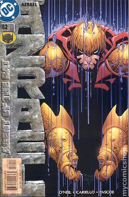 Azrael: Agent of the Bat (1995-2003) #82