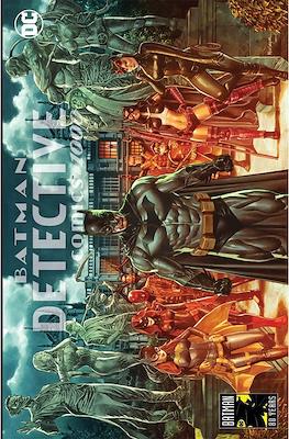 Detective Comics Vol. 1 (1937-2011; 2016-Variant Covers) #1000.39