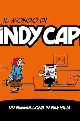Il mondo di Andy Capp #135