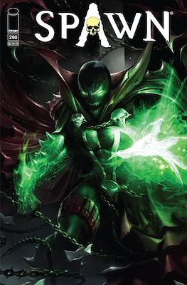 Spawn #290