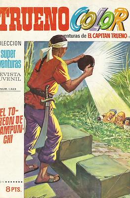 Trueno Color #150