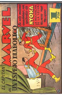 El Capitán Marvel #14