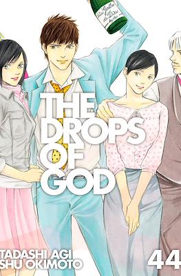 The Drops of God #44
