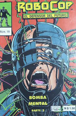 RoboCop #19
