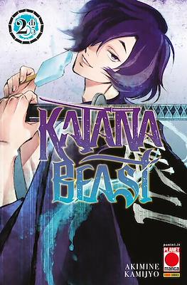 Katana Beast #2