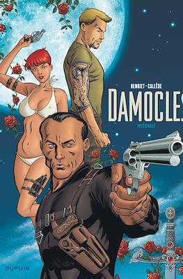 Damoclès. Intégrale