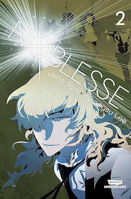 Noblesse (Softcover) #2