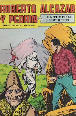 Roberto Alcázar y Pedrín. 2ª época #59
