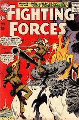 Our Fighting Forces (1954-1978) #89