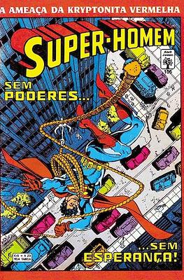 Super-Homem - 1ª série #105