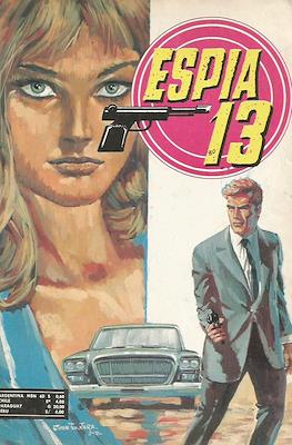 Espía 13 #90