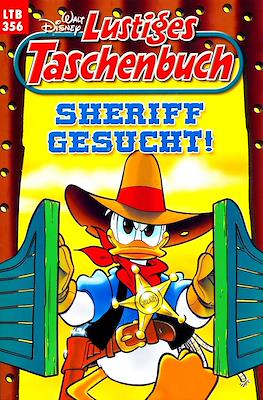 Walt Disneys Lustige Taschenbücher / Lustiges Taschenbuch #356