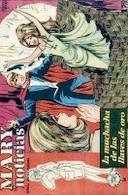 Mary "Noticias" / Heroínas (1962-1971) #54