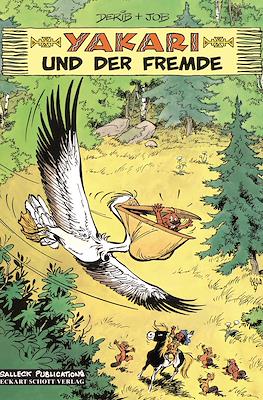 Yakari #7