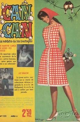 Can Can #120