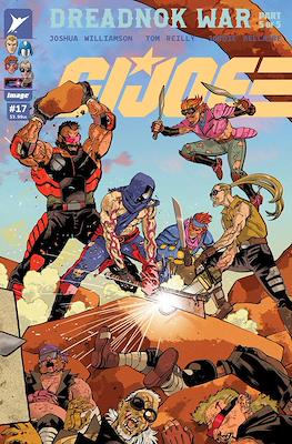 G.I. Joe (2024) #17