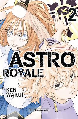 Astro Royale #2