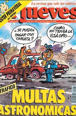 El Jueves #669