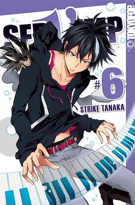 SerVamp #6