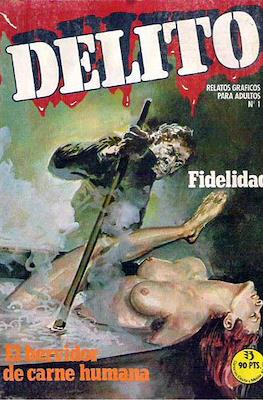 Delito #1