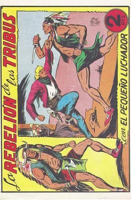 El Pequeño Luchador #74