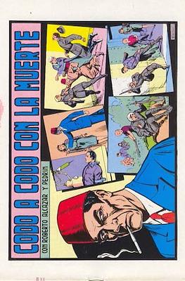 Roberto Alcázar y Pedrín #102