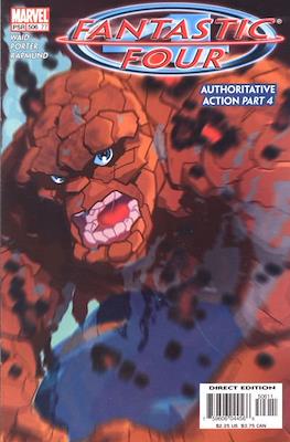 Fantastic Four Vol. 3 (1998-2012) #506 (77)