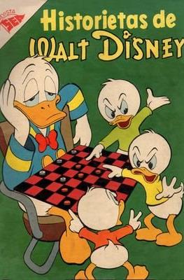 Historietas de Walt Disney #73