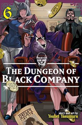 The Dungeon of Black Company #6