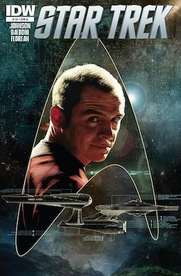 Star Trek #19