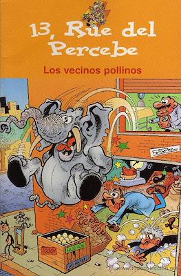Supercomics #7